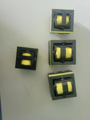 諧振式開關(guān)電源變壓器