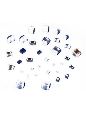  高頻陶瓷繞線片式電感